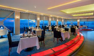 Kaya Istanbul Fair & Convention Hotel