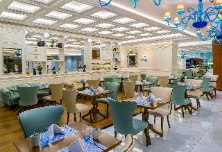 Kaya Istanbul Fair & Convention Hotel