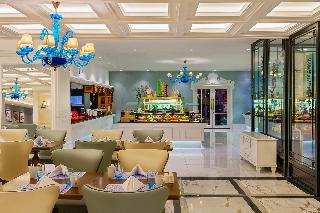 Kaya Istanbul Fair & Convention Hotel