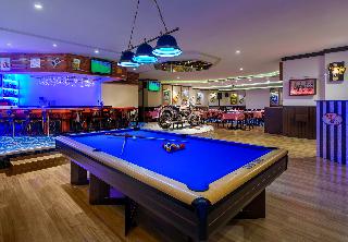 Kaya Istanbul Fair & Convention Hotel