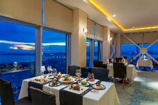 Kaya Istanbul Fair & Convention Hotel