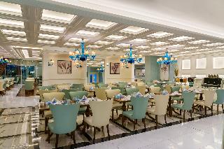 Kaya Istanbul Fair & Convention Hotel