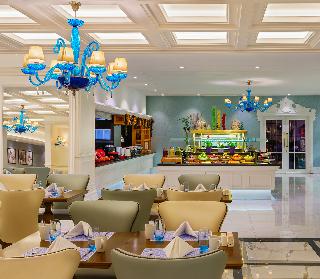 Kaya Istanbul Fair & Convention Hotel