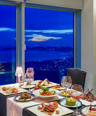 Kaya Istanbul Fair & Convention Hotel