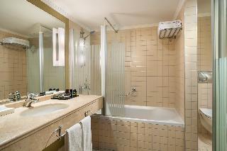 Kaya Istanbul Fair & Convention Hotel