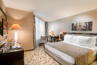 Kaya Istanbul Fair & Convention Hotel