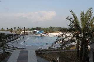 Pool
 di Lake & Riverside Hotel & Spa