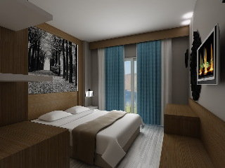 Room
 di Lake & Riverside Hotel & Spa