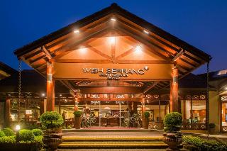 Wish Serrano