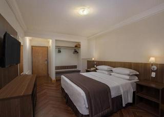 Room
 di Serrano Resort