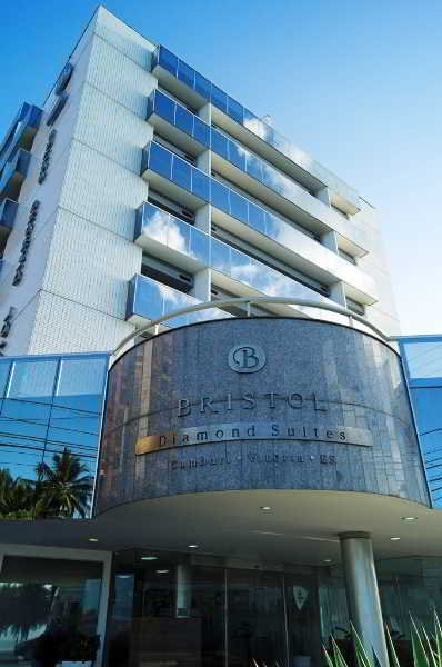 General view
 di Bristol Diamond Suites