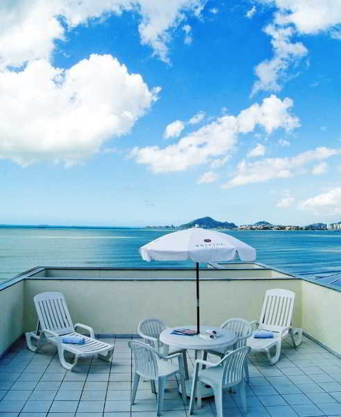 Terrace
 di Bristol Diamond Suites