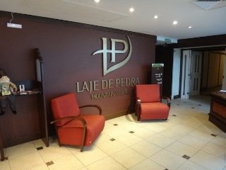 Lobby
 di Mountain Village