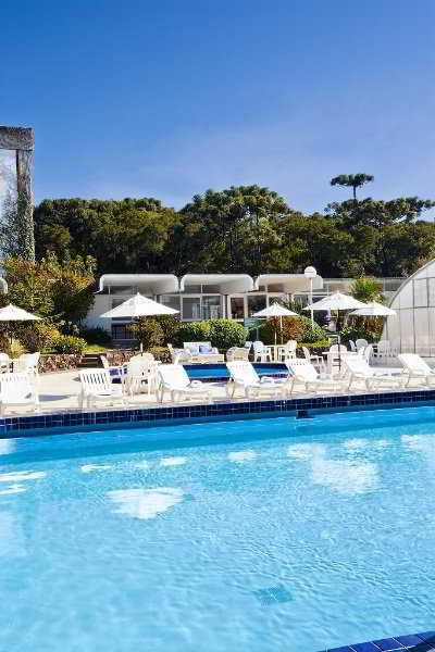 Pool
 di Mountain Village