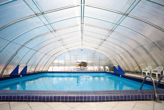 Pool
 di Mountain Village