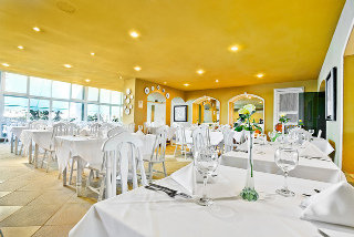 Restaurant
 di Mountain Village