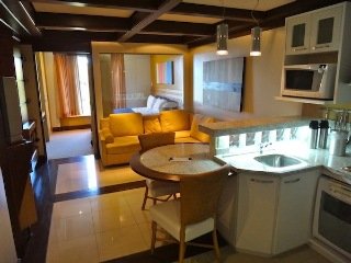 Room
 di Mountain Village