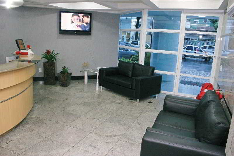 Lobby
 di Bristol Quartier Latin