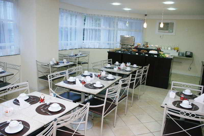 Restaurant
 di Bristol Quartier Latin