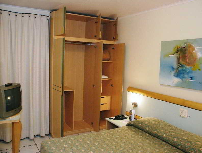 Room
 di Bristol Quartier Latin