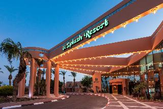 U Splash Resort