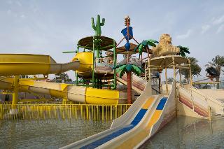 General view
 di Magic Sunrise Eilat