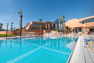 Pool
 di Magic Sunrise Eilat