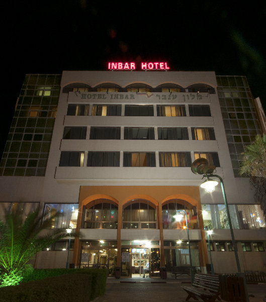 General view
 di Inbar Hotel