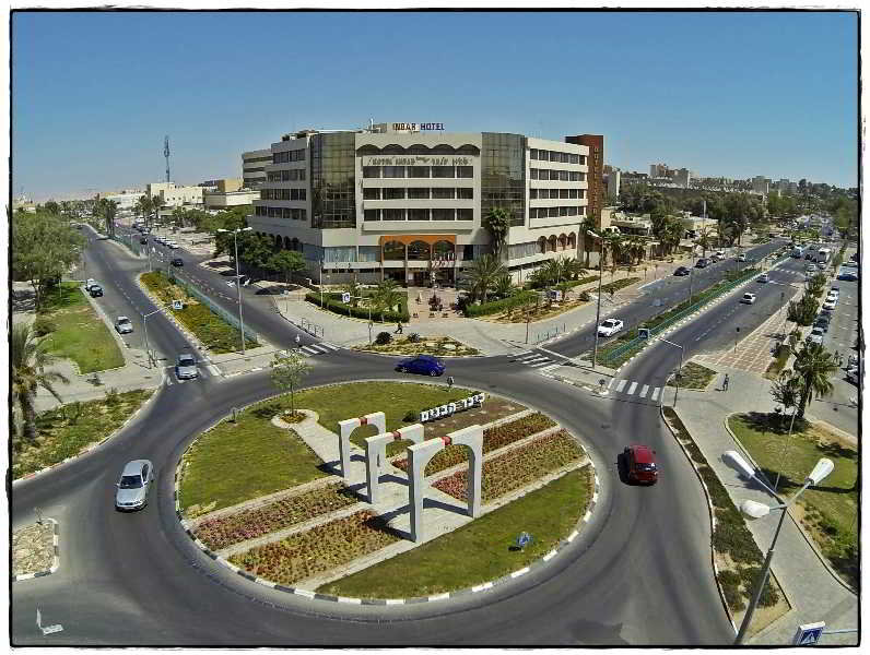 General view
 di Inbar Hotel