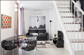 Room
 di AinB Gothic-Cathedral Apartments