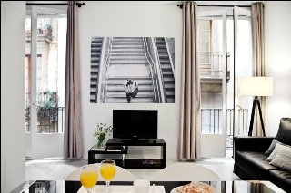 Room
 di AinB Gothic-Cathedral Apartments