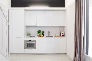 Room
 di AinB Gothic-Cathedral Apartments