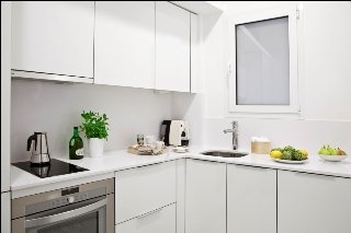 Room
 di AinB Gothic-Cathedral Apartments