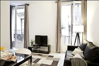 Room
 di AinB Gothic-Cathedral Apartments