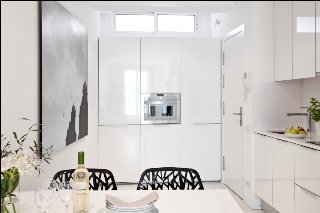 Room
 di AinB Gothic-Cathedral Apartments