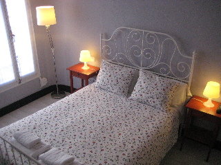 Room
 di B&B Mare de Deu Canovas