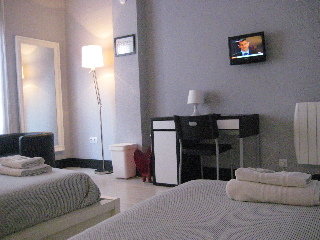 Room
 di B&B Mare de Deu Canovas