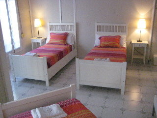 Room
 di B&B Mare de Deu Canovas