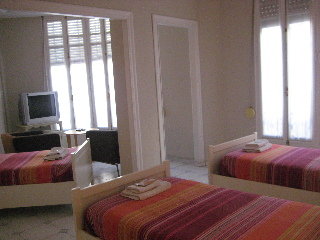 Room
 di B&B Mare de Deu Canovas