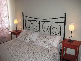 Room
 di B&B Mare de Deu Canovas