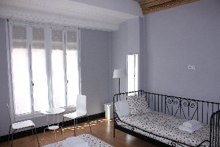 Room
 di B&B Mare de Deu Canovas