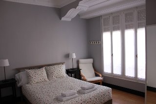 Room
 di B&B Mare de Deu Canovas