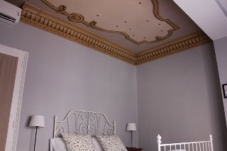 Room
 di B&B Mare de Deu Canovas