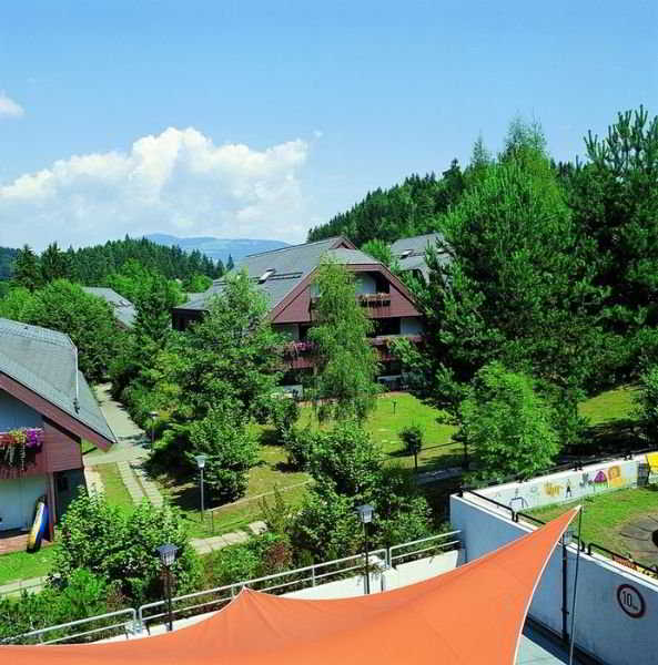 General view
 di Feriendorf Maltschacher See