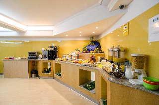 Bar
 di Nest Style Santiago