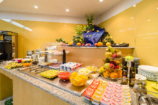 Bar
 di Nest Style Santiago