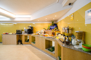 Restaurant
 di Nest Style Santiago
