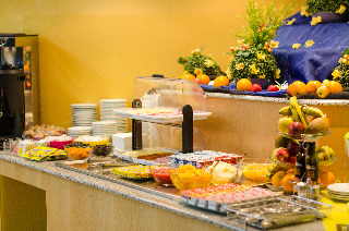 Restaurant
 di Nest Style Santiago