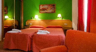 Room
 di Nest Style Santiago