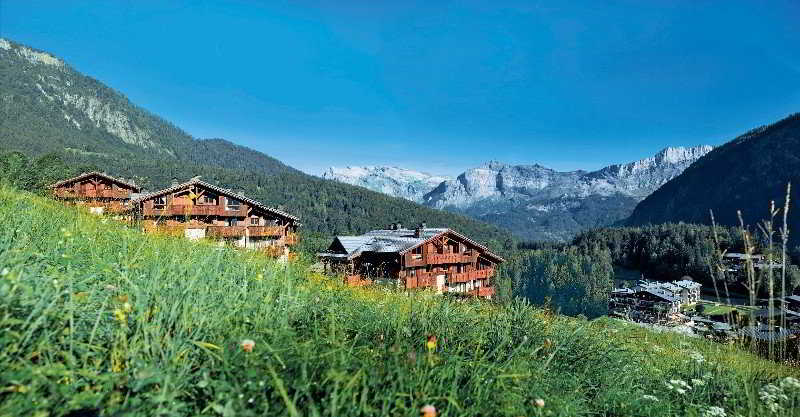 General view
 di Residence Pierre et Vacances les Hauts de Chavants